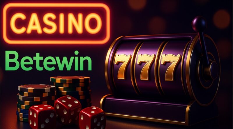 Betewin