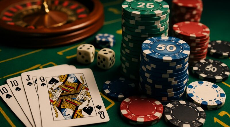 Betewin Casino Oyna 2025