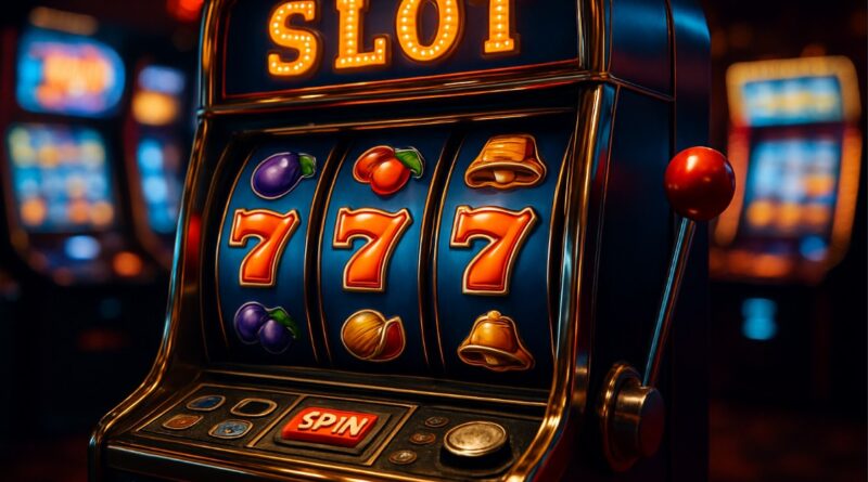 Betewin Slot Oyna 2025