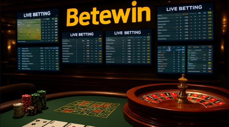 Betewin