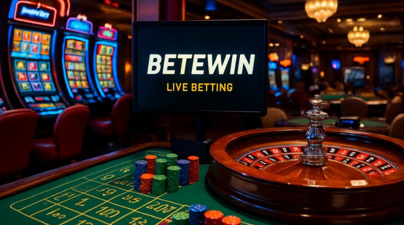 Betewin